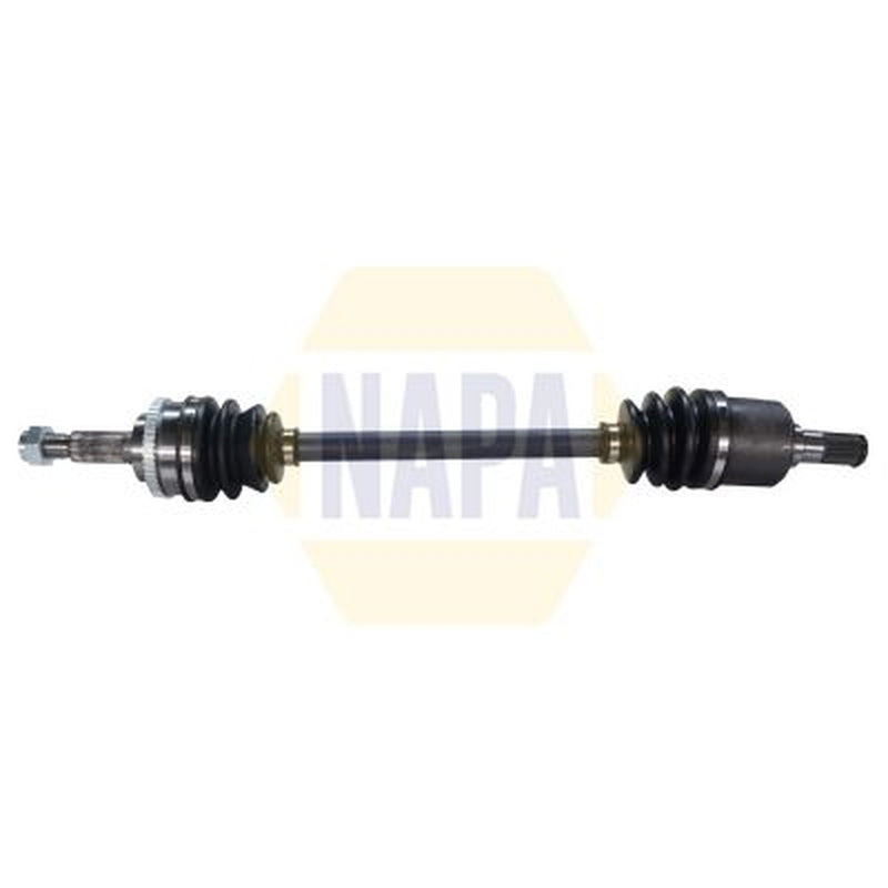 NAPA CV Drive Shaft Driveshaft Front Left NDS1077L