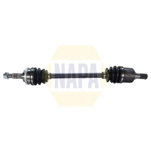 NAPA CV Drive Shaft Driveshaft Front Left NDS1077L