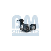 BM Catalysts Homologated Diesel Cat BM80357H