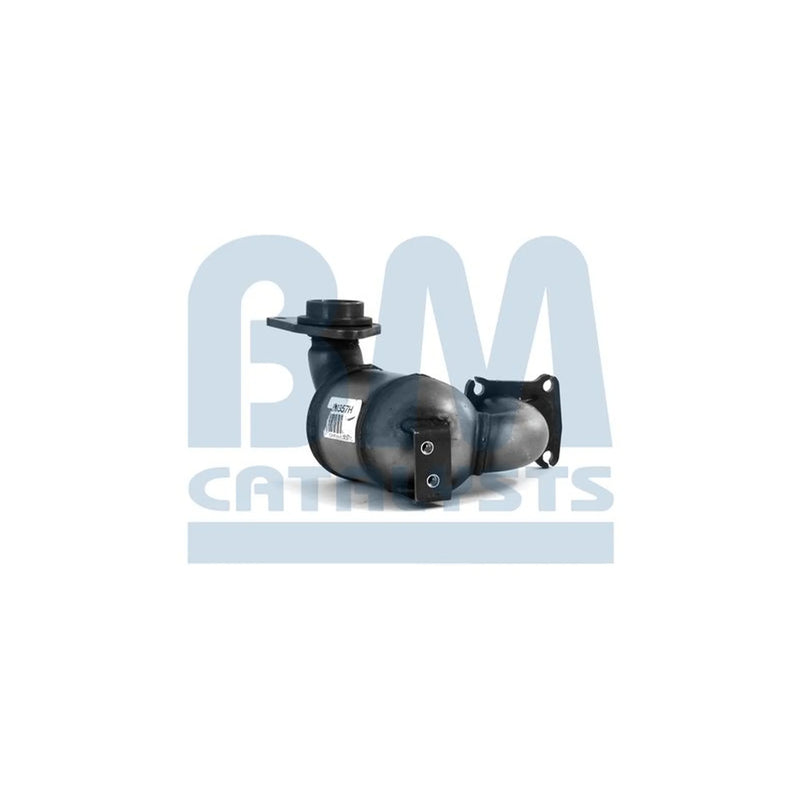 BM Catalysts Homologated Diesel Cat BM80357H