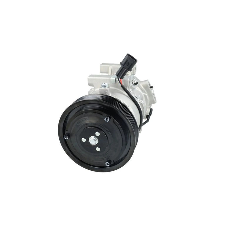NRF Air Conditioning Compressor 320366
