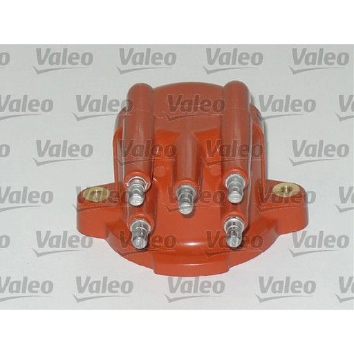 Valeo Distributor Cap 243886