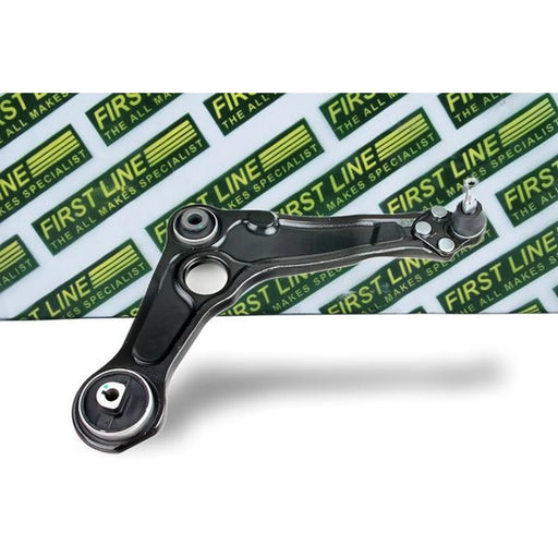 First Line Control/Trailing Arm FCA7899