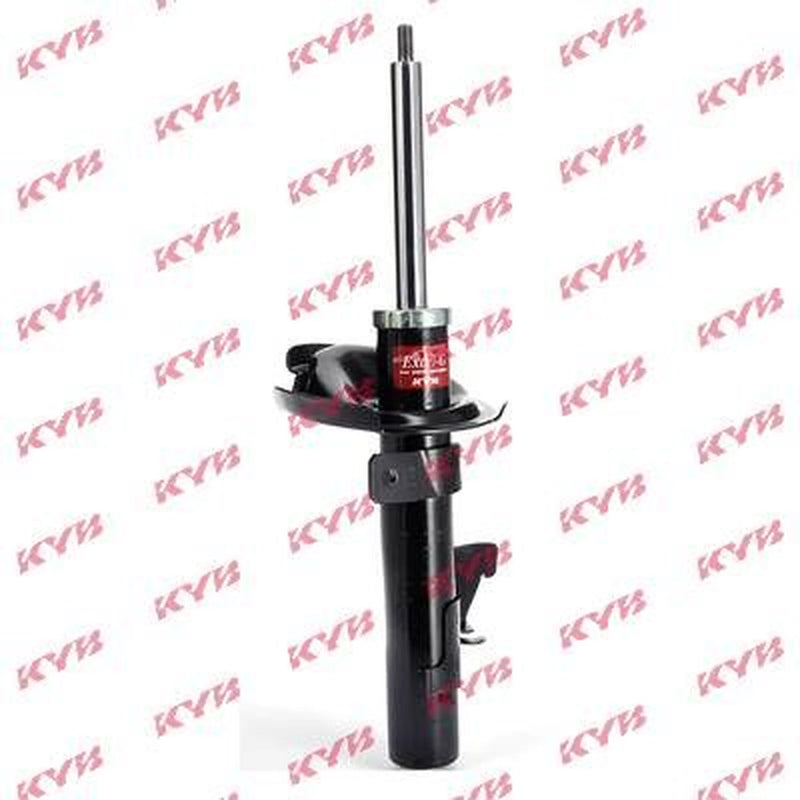 KYB Shock Absorber Damper Strut Front Left 334841