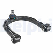 Delphi Control/Trailing Arm Front TC9116