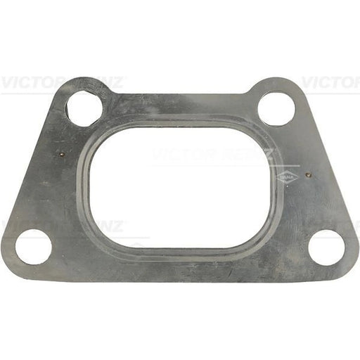 Victor Reinz Exhaust Manifold Gasket Wide Thick 71-40688-00