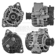 Borg & Beck Car Alternator 12V BBA2141