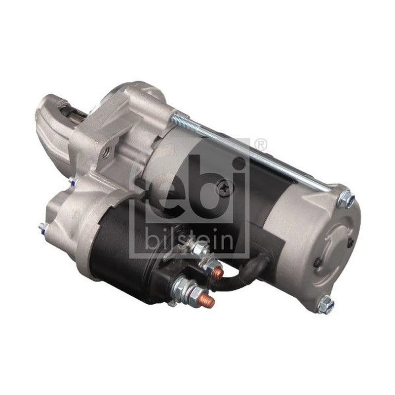 Febi Starter Motor 12V 1.8kW 11 Teeth 101620