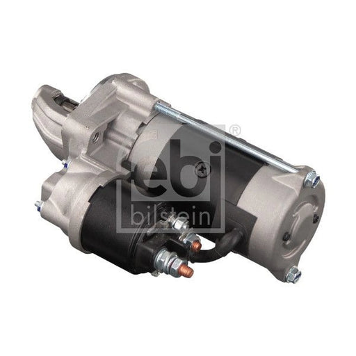 Febi Starter Motor 12V 1.8kW 11 Teeth 101620