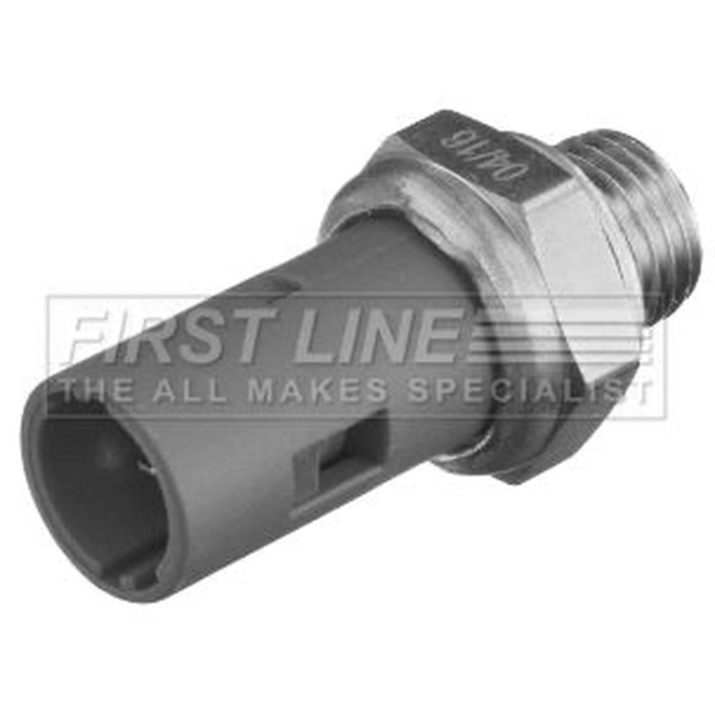 First Line Oil Pressure Sensor Switch FOP1020