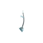 Bosch Brake Hydraulic Hose Line Front Right 1 987 481 A56