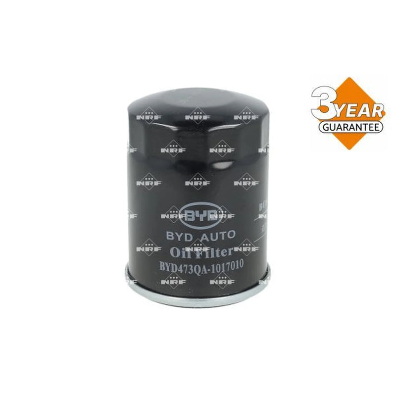 NRF Engine Oil Filter 240001