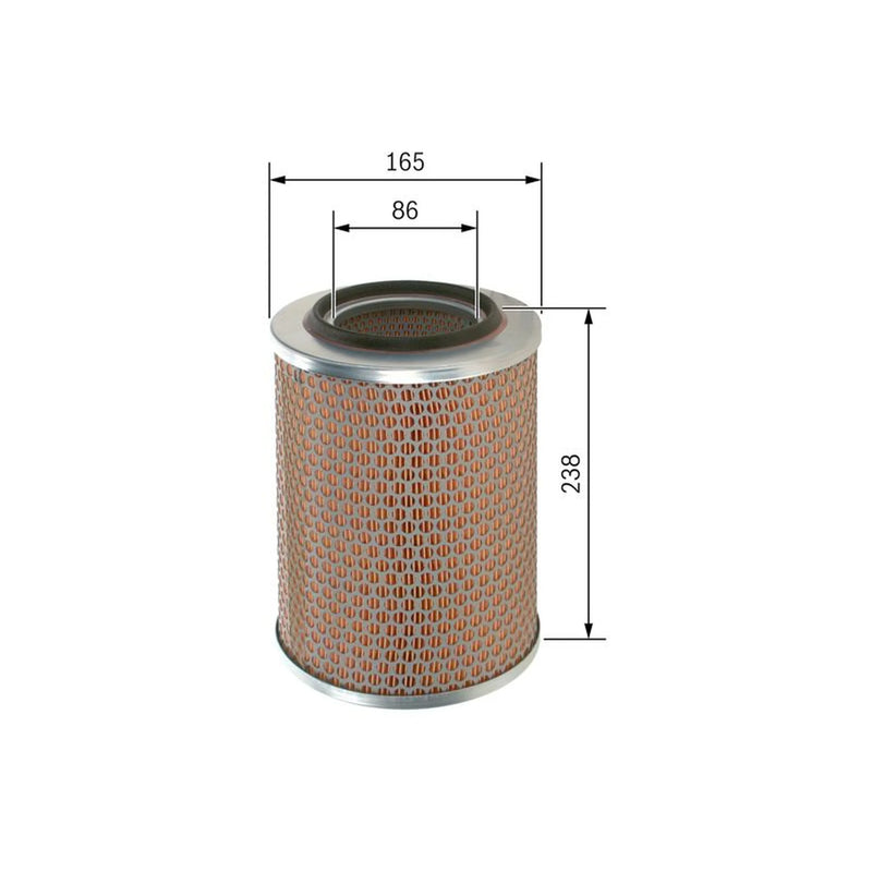 Bosch Engine Air Filter 1 457 429 944