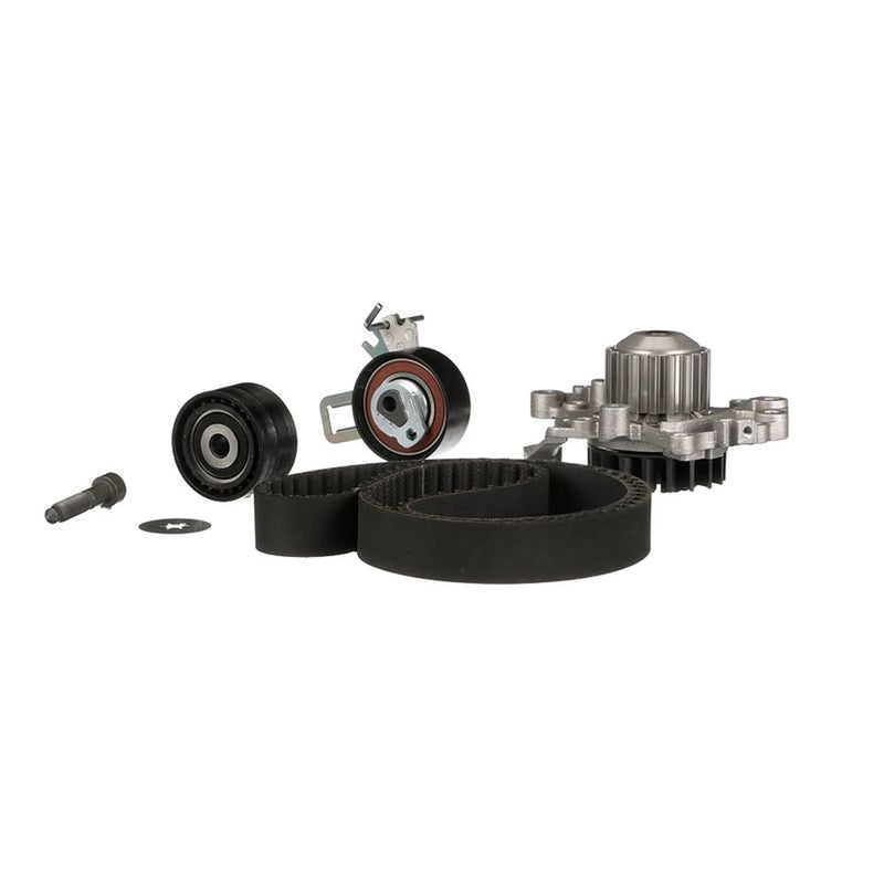 Gates Timing Belt & Water Pump Kit KP15705XS