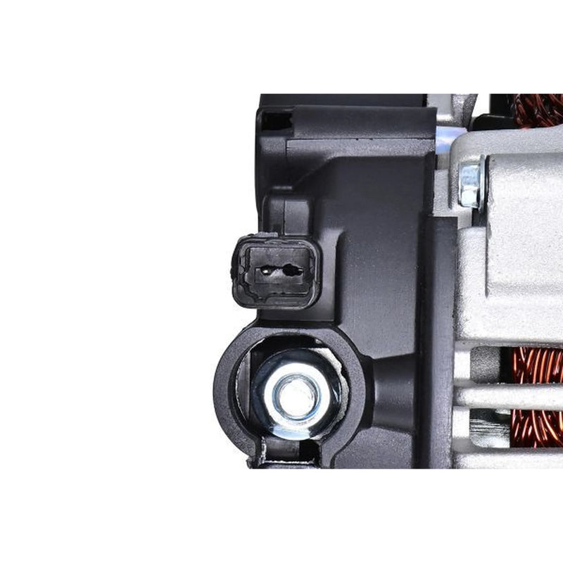 Hella Car Alternator 12V 8EL 012 430-091