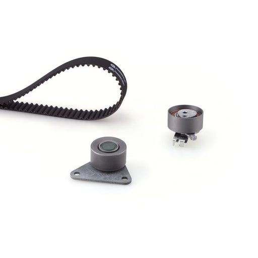 Gates Timing Belt Kit with Rollers K015509XS