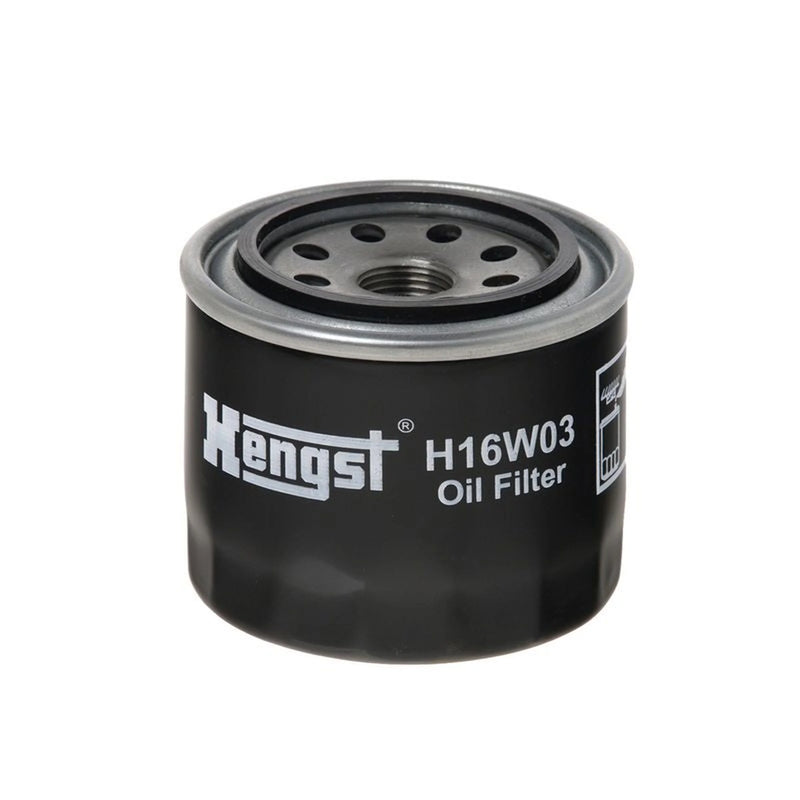 Hella Engine Oil Filter H16W03