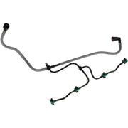 Gates Fuel Overflow Hose Pipe MFL1236