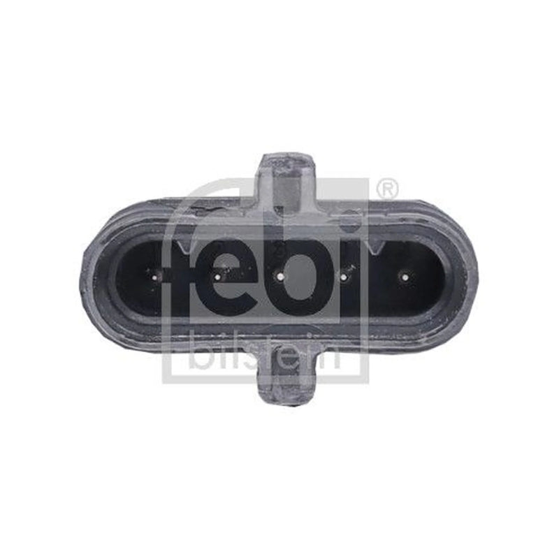 Febi Car Alternator 12V 48952