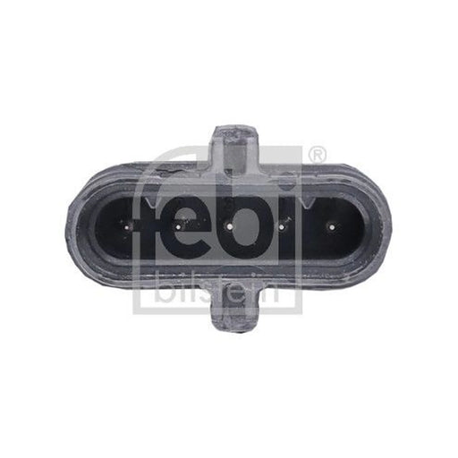 Febi Car Alternator 12V 48952