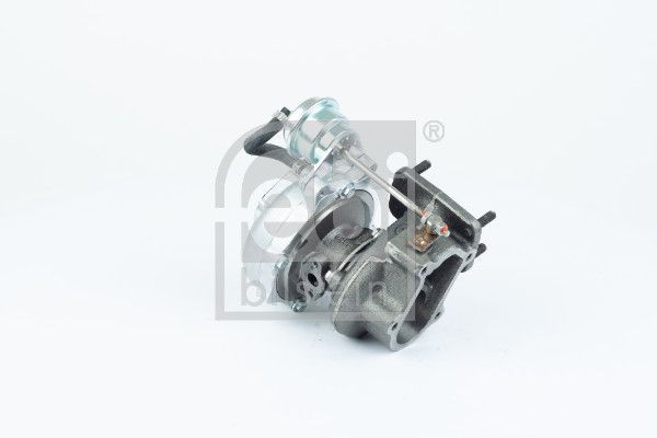 Febi Turbocharger Turbo Unit