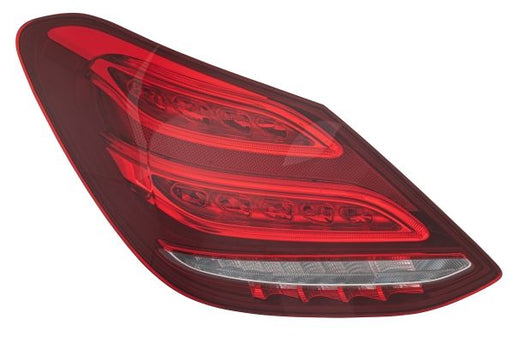 Hella 2SK 354 874-091 Tail Light Assembly