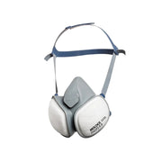 Moldex CompactMask Maintenance Free Half Mask A2 P3 - 523001
