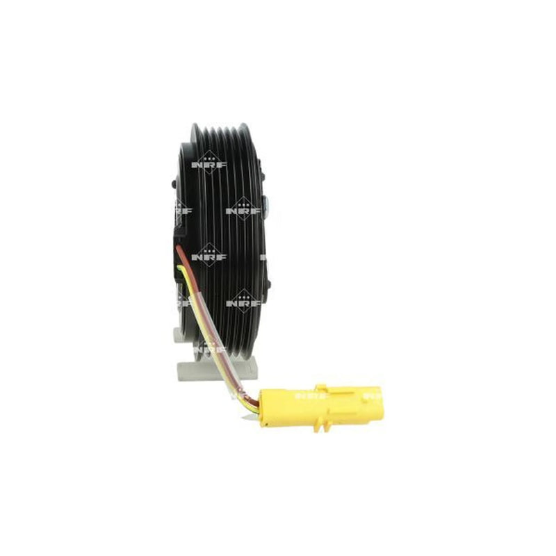 NRF A/C Compressor Magnetic Clutch 380154