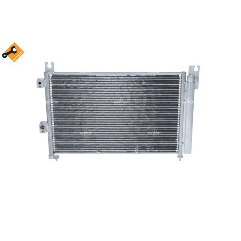 NRF Air Conditioning Condenser 350362