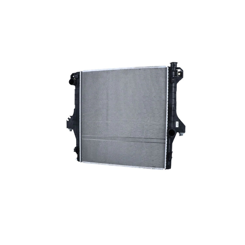 NRF Engine Radiator 56025