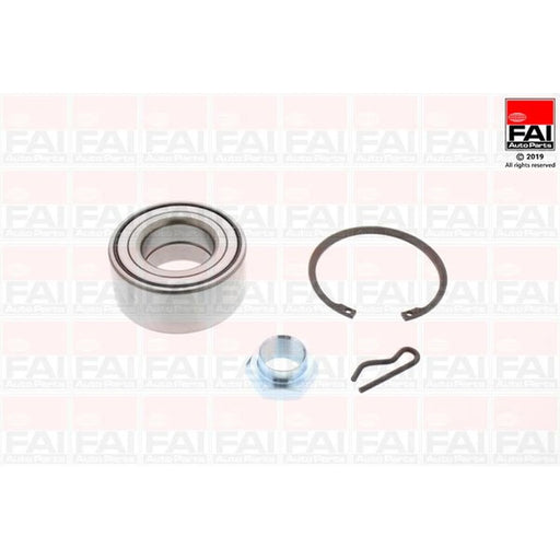 FAI Wheel Bearing Kit 82mm FWBK1107