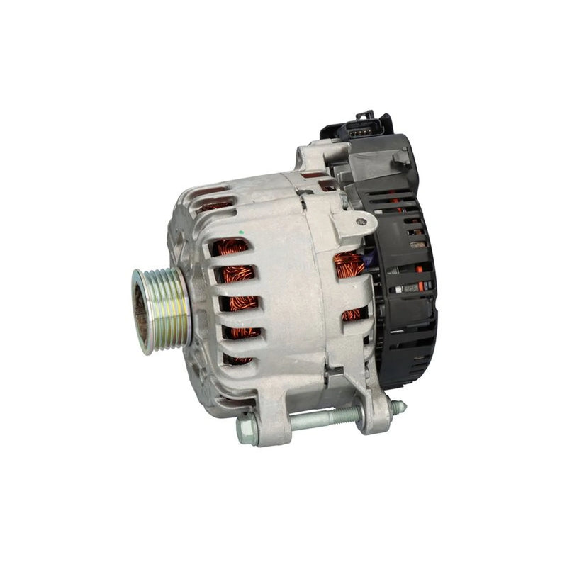 Valeo Istars Origins Psa Group 439965
