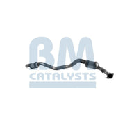 BM Catalysts Homologated Petrol Cat BM91267H