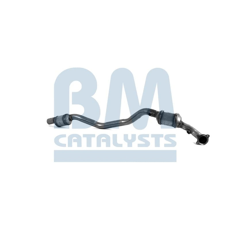 BM Catalysts Homologated Petrol Cat BM91267H