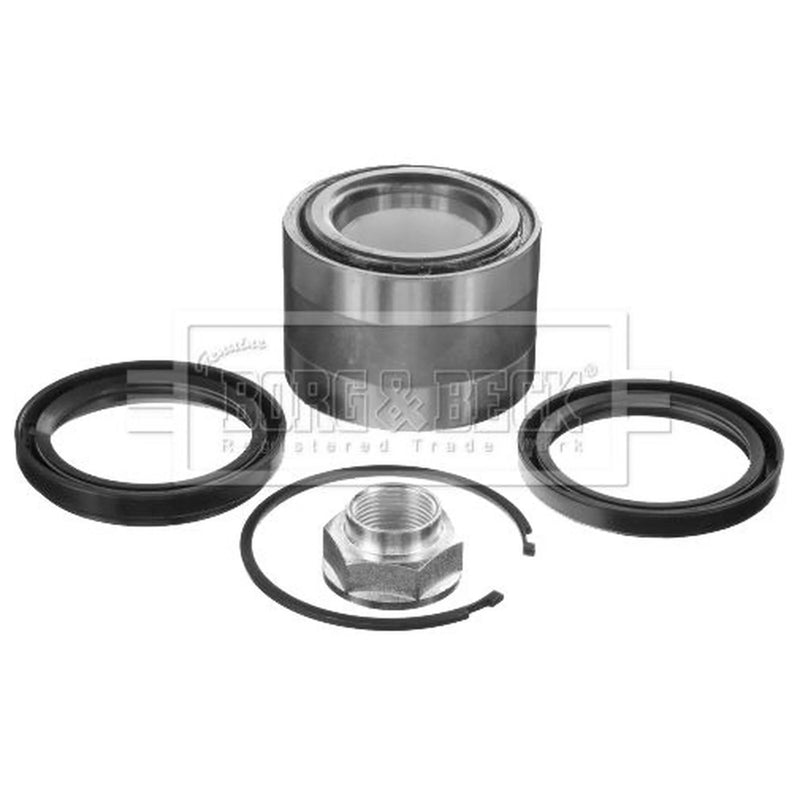 Borg & Beck Wheel Bearing Kit BWK817