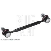 Blue Print Stabiliser Bar Link Coupling Rod Rear Right ADT38542