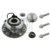 Febi Wheel Bearing Kit Front Right 85mm 27386