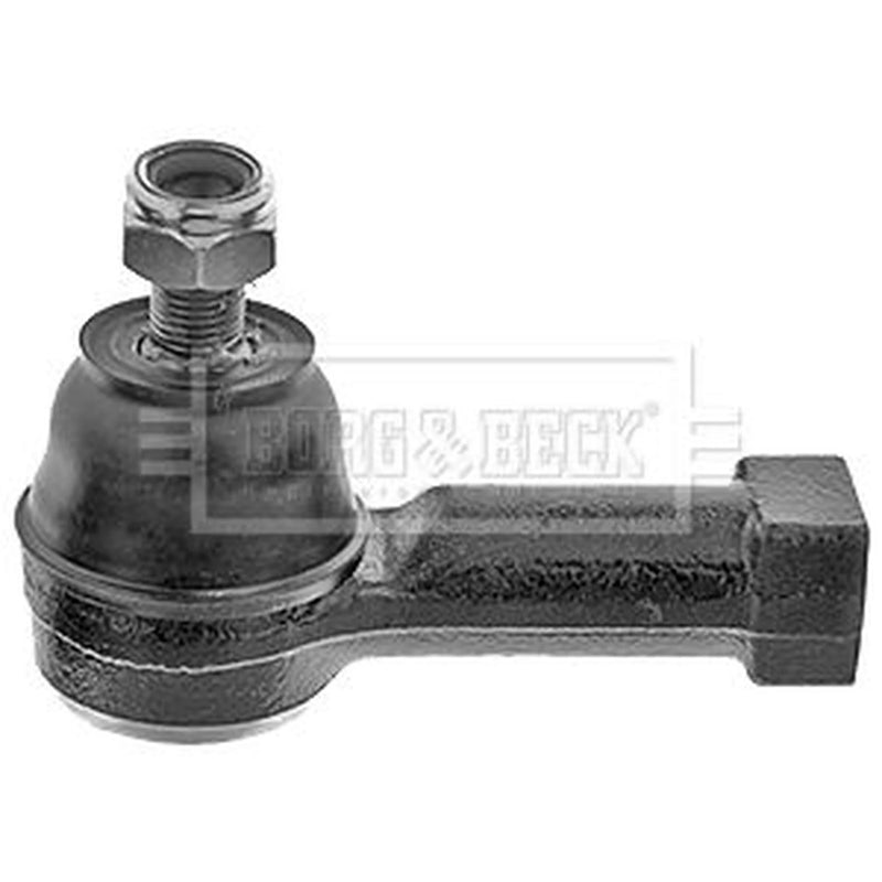 Borg & Beck Steering Tie Rod End Ball Joint BTR4436