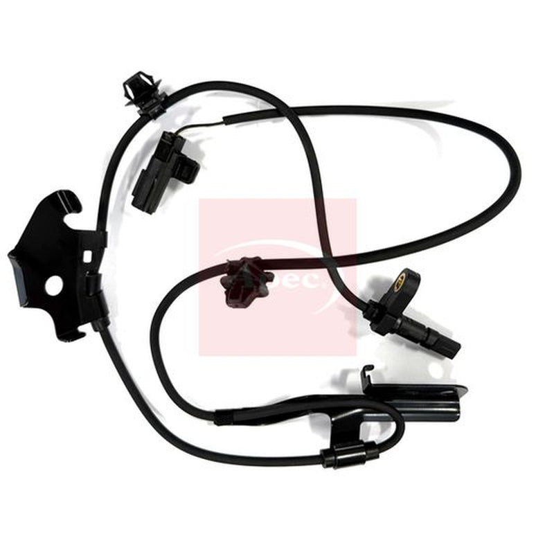 Apec ABS Wheel Speed Sensor Front Right ABS1977