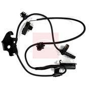 Apec ABS Wheel Speed Sensor Front Right ABS1977
