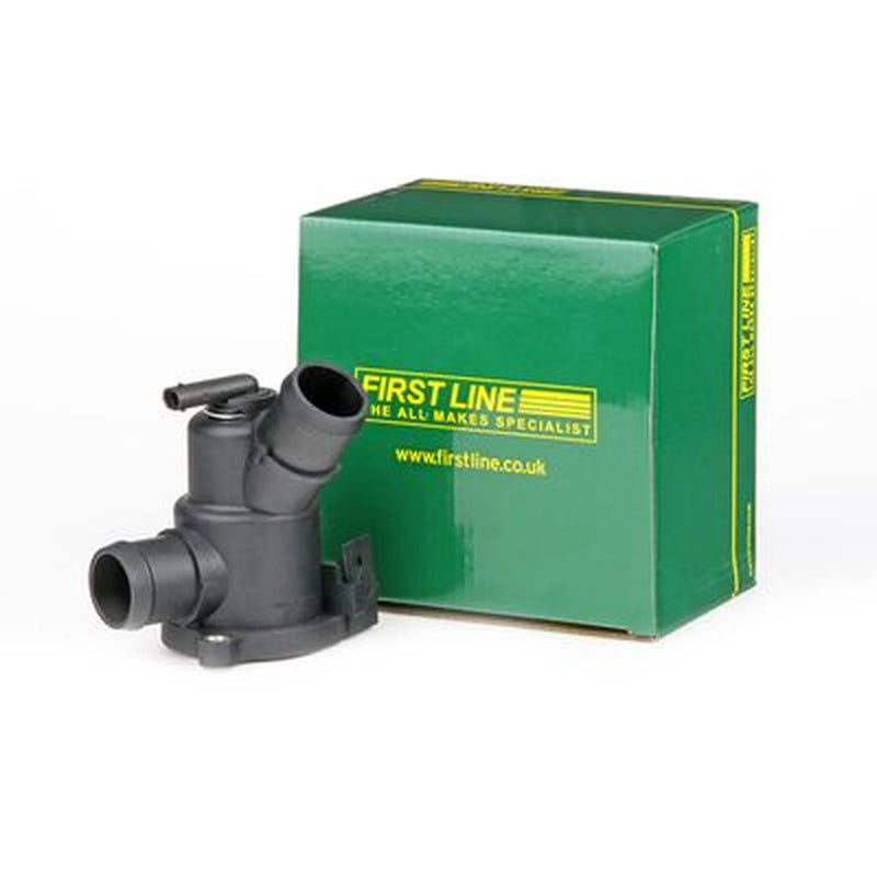 First Line Thermostat,Coolant FTK513