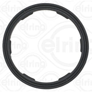Elring Engine Oil Level Sensor Seal Ring OD High AEM (Ethylene Acryla 078.500