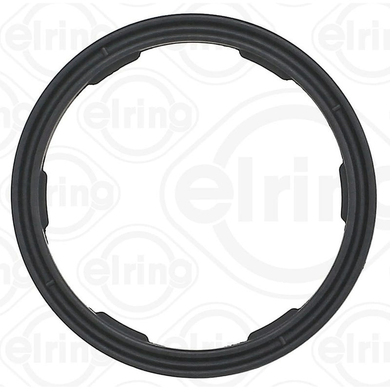 Elring Engine Oil Level Sensor Seal Ring OD High AEM (Ethylene Acryla 078.500