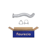 Hella Exhaust Pipe OD 8LA 366 004-981