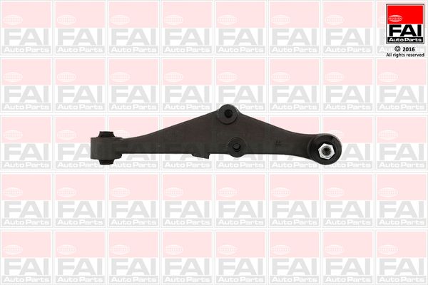 FAI Control/Trailing Arm
