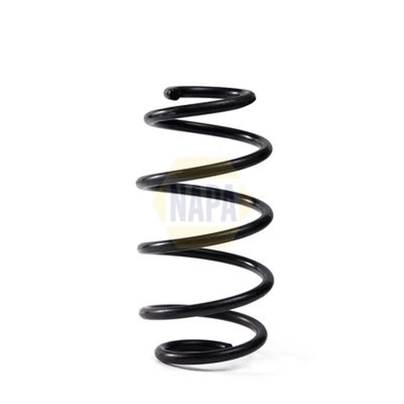 NAPA Front Suspension Coil Spring NCS2081