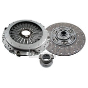 Febi Clutch Kit Set 3pc 430mm 177473