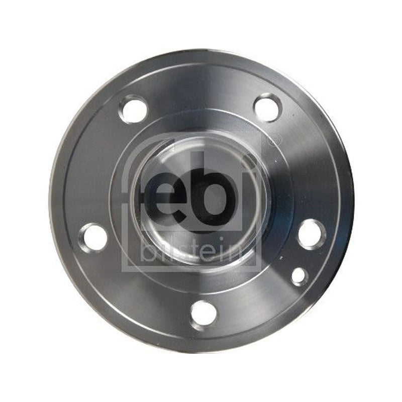 Febi Wheel Bearing Kit Front 92mm 179654