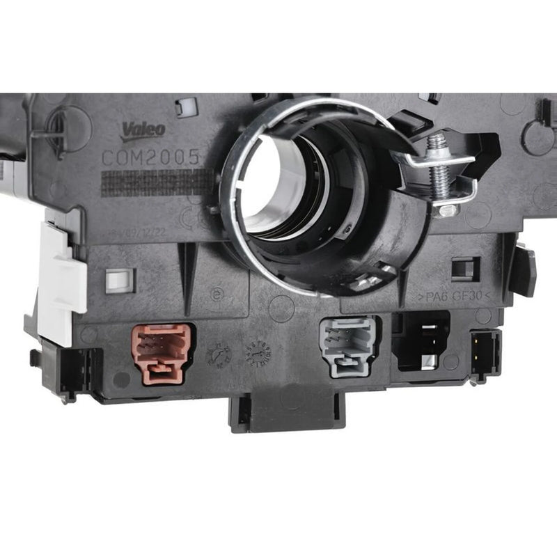 Valeo Steering Column Switch Connectors 251885