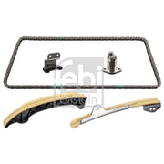 Febi Timing Chain Kit Set 140 Links 8mm 178776